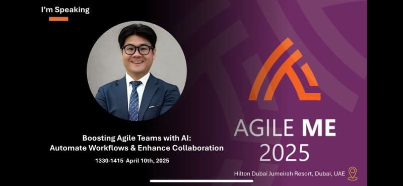 Boosting Agile Teams with AI: Automate Workflows & Enhance Collaboration